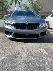 Polished vehicle finish